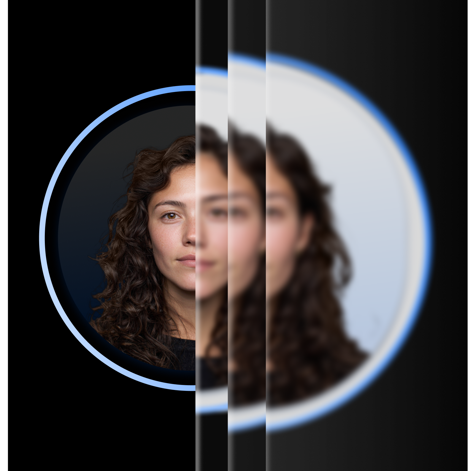 Biometric verification
