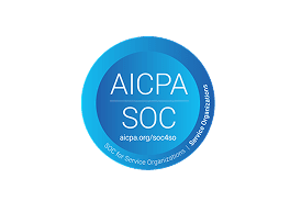 SOC 2 certification