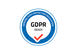 GDPR compliance