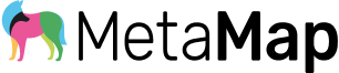 MetaMap Logo